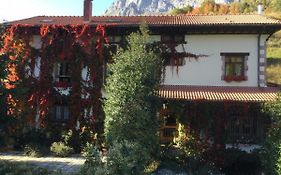 Hotel Rural Picos De Europa